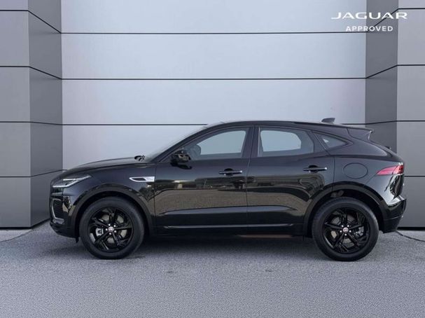 Jaguar E-Pace 231 kW image number 6