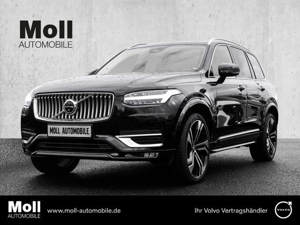 Volvo XC90 B5 AWD Plus 173 kW image number 1