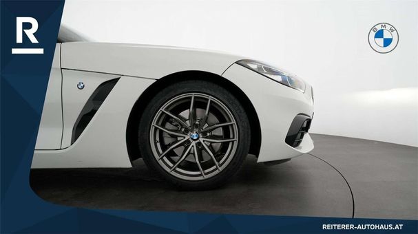 BMW Z4 sDrive 145 kW image number 41