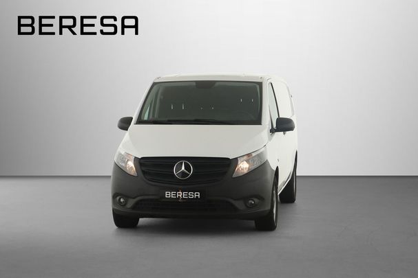 Mercedes-Benz Vito 116 CDi extra 120 kW image number 1