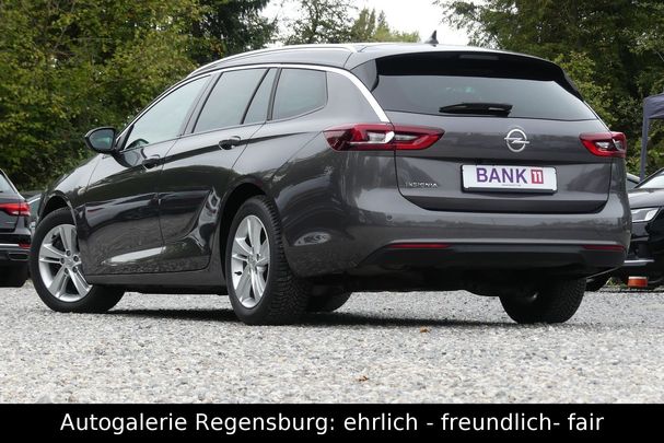 Opel Insignia Sports Tourer Business 90 kW image number 6