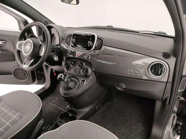 Fiat 500 1.0 51 kW image number 24