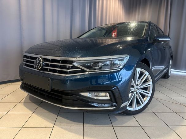 Volkswagen Passat Variant 2.0 TSI DSG 140 kW image number 1