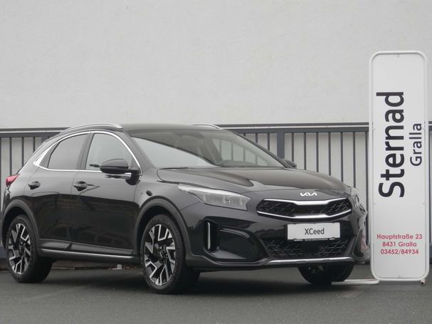 Kia XCeed 1.5 103 kW image number 3