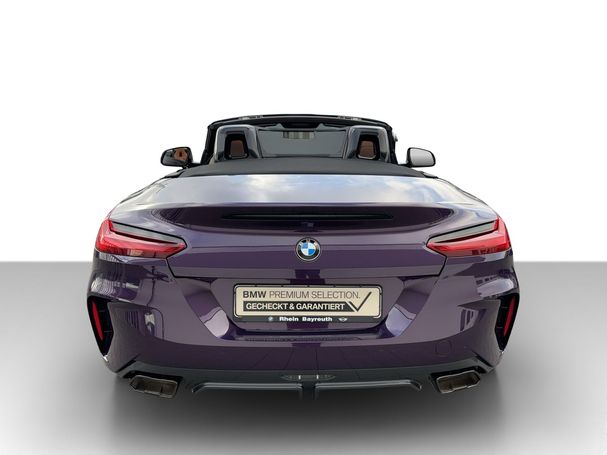 BMW Z4 M40i sDrive 250 kW image number 4