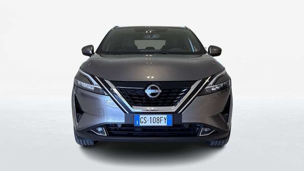 Nissan Qashqai 115 kW image number 2