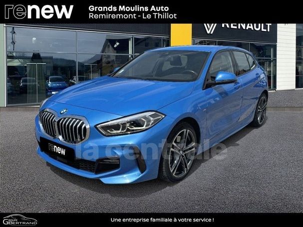 BMW 120i 131 kW image number 1