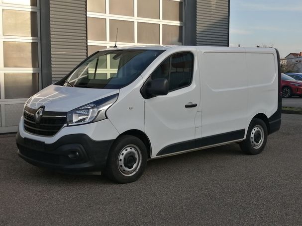 Renault Trafic Komfort 88 kW image number 2