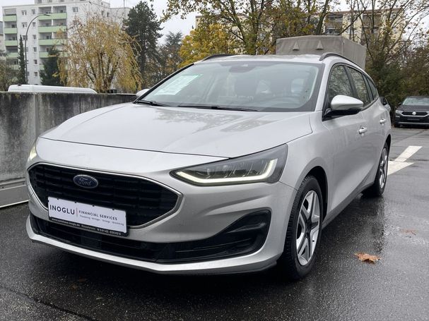 Ford Focus 1.5 TDCi 88 kW image number 1