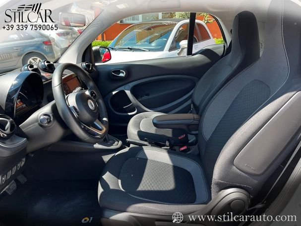 Smart ForTwo EQ 60 kW image number 10