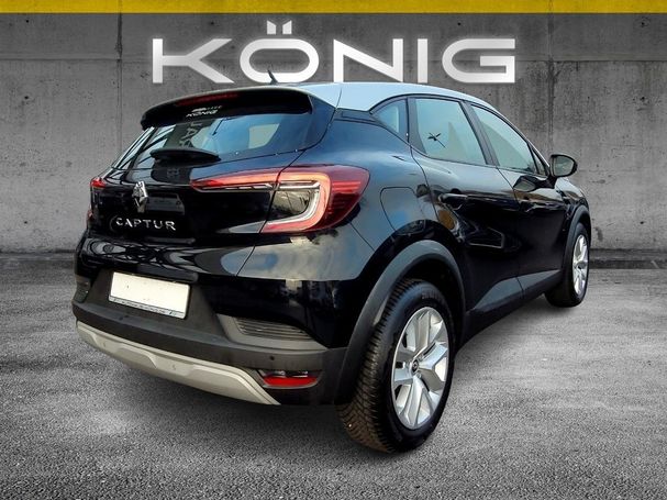 Renault Captur 140 Evolution 103 kW image number 3