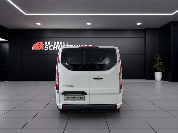 Ford Transit Custom 300 L1 Trend 77 kW image number 7