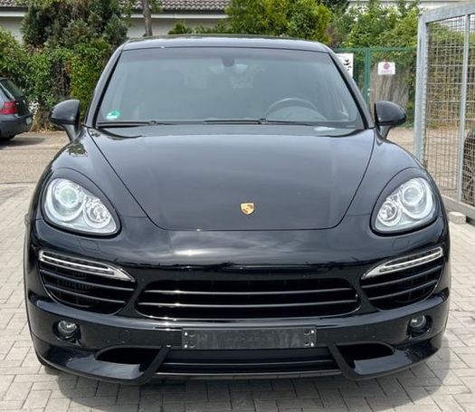 Porsche Cayenne 180 kW image number 3