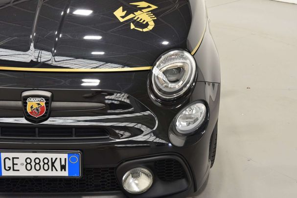 Abarth 595 121 kW image number 10