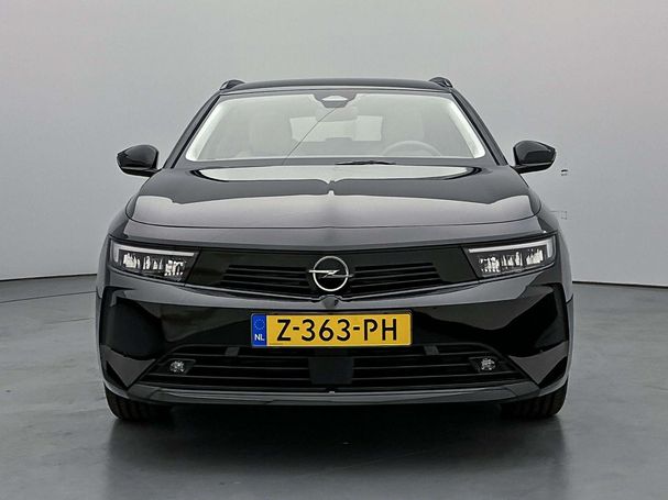 Opel Astra 1.2 Turbo Sports Tourer Edition 81 kW image number 3