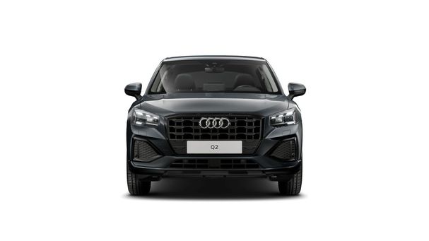 Audi Q2 35 TFSI Advanced 110 kW image number 4