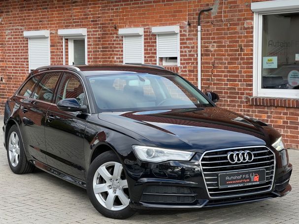 Audi A6 2.0 TDI Avant 110 kW image number 3