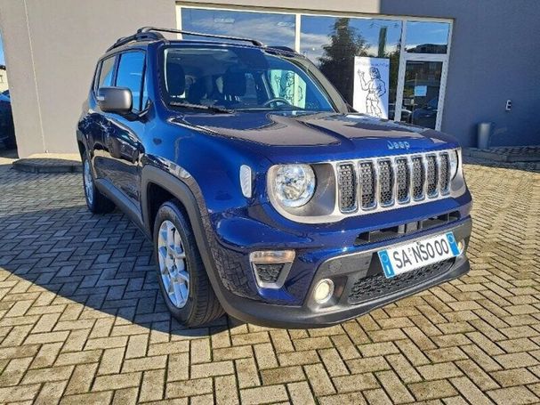 Jeep Renegade 1.6 96 kW image number 1