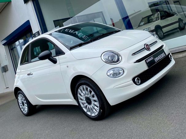 Fiat 500 1.0 51 kW image number 2