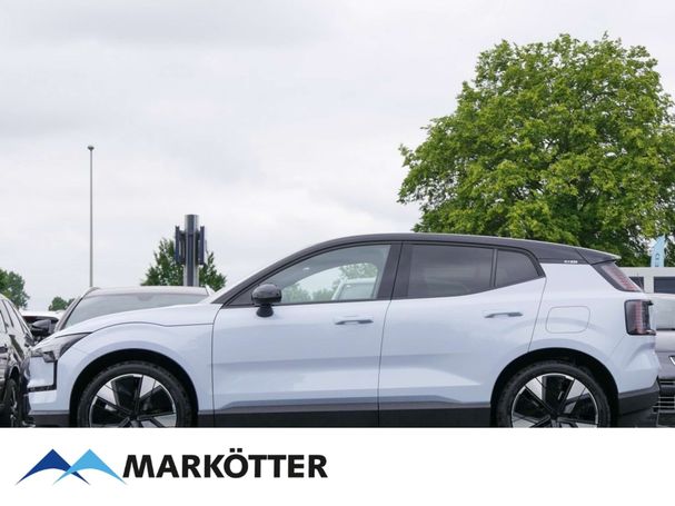 Volvo EX30 Performance AWD Plus 315 kW image number 27