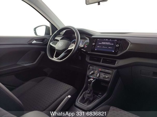 Volkswagen T-Cross 1.0 TSI DSG 81 kW image number 9