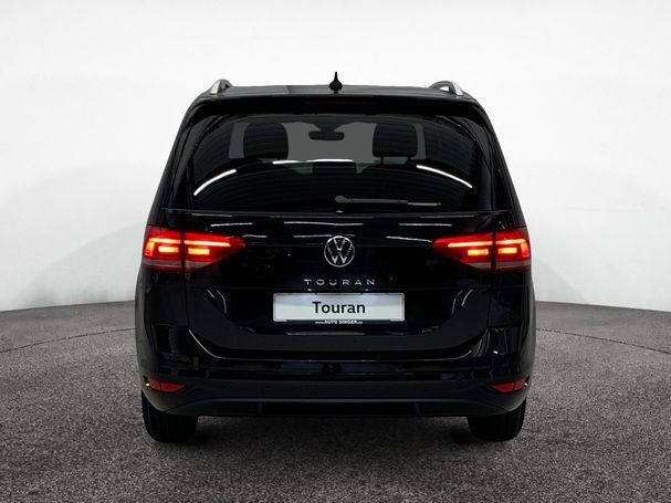 Volkswagen Touran DSG 110 kW image number 7