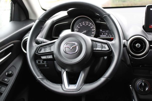 Mazda 2 SkyActiv-G Style Selected 66 kW image number 15