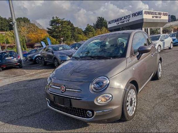 Fiat 500 1.0 51 kW image number 1