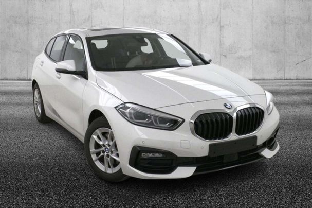 BMW 118d 110 kW image number 2