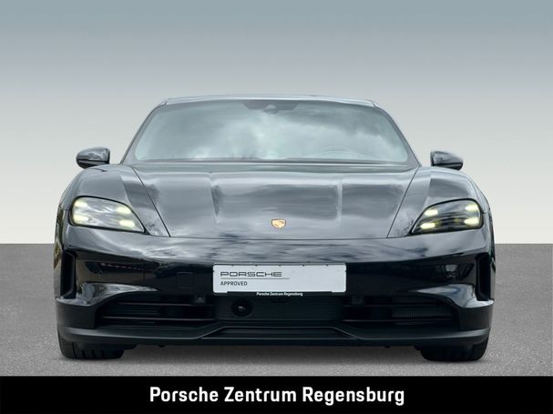 Porsche Taycan 4S Sport Turismo 440 kW image number 3