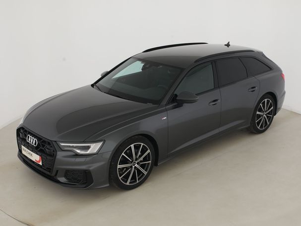 Audi A6 40 TDI S-line Avant 150 kW image number 1