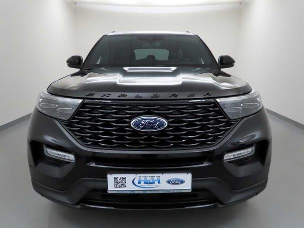 Ford Explorer 3.0 ST-Line 336 kW image number 14