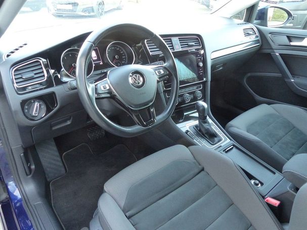 Volkswagen Golf Variant 1.5 TSI Highline DSG 110 kW image number 10