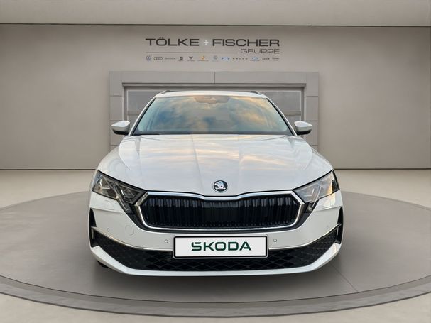 Skoda Octavia Combi 110 kW image number 3