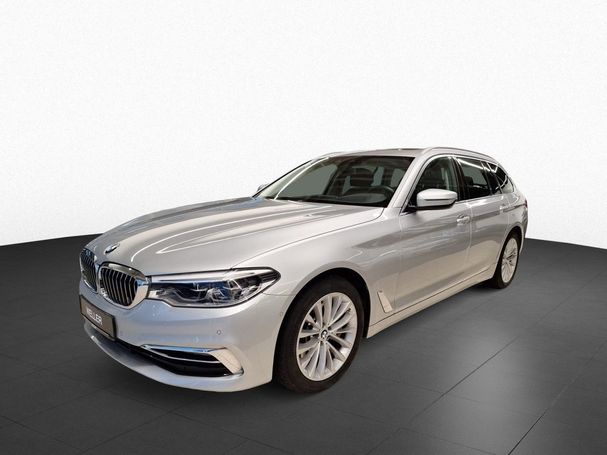 BMW 530d Touring xDrive Luxury Line 195 kW image number 1