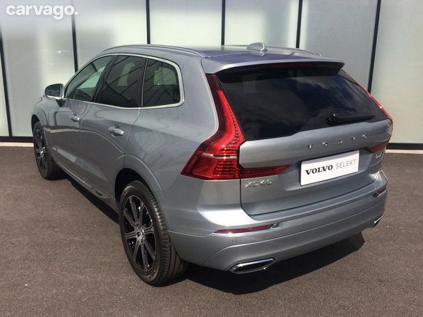 Volvo XC60 D4 AWD Inscription 140 kW image number 5