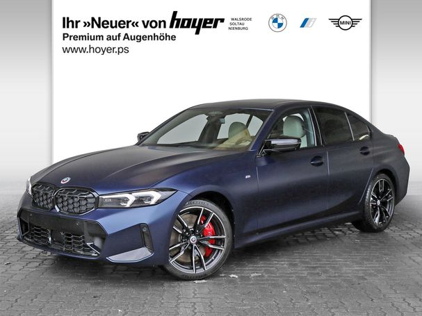 BMW 340i M xDrive 275 kW image number 1