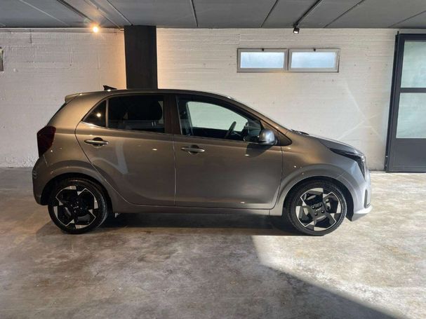 Kia Picanto 1.0 46 kW image number 8