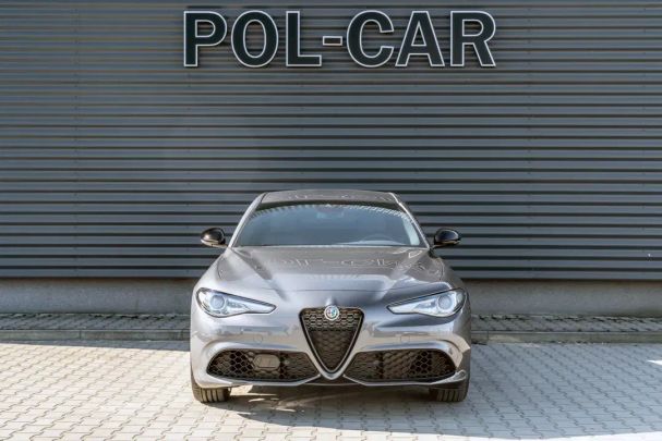 Alfa Romeo Giulia 2.0 Turbo Veloce 206 kW image number 5