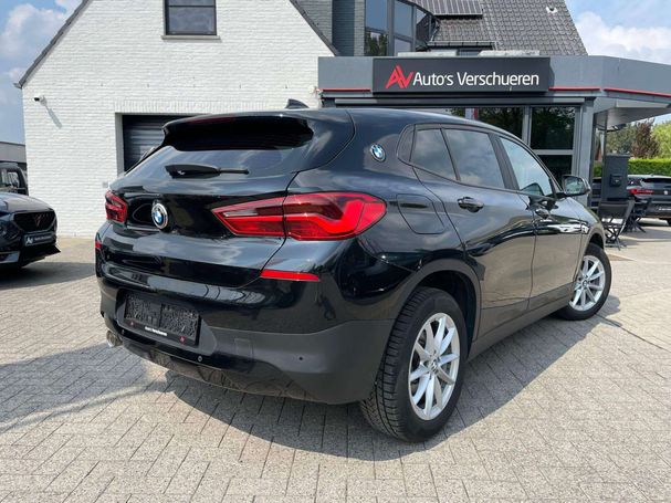 BMW X2 sDrive18i 100 kW image number 3