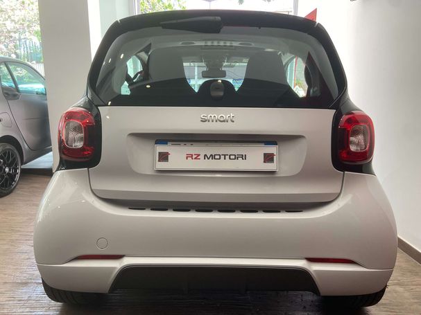 Smart ForTwo 52 kW image number 2