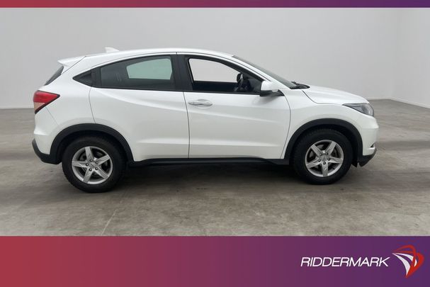 Honda HR-V 1.5 96 kW image number 6