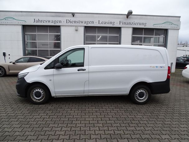 Mercedes-Benz Vito 114 CDi 100 kW image number 12