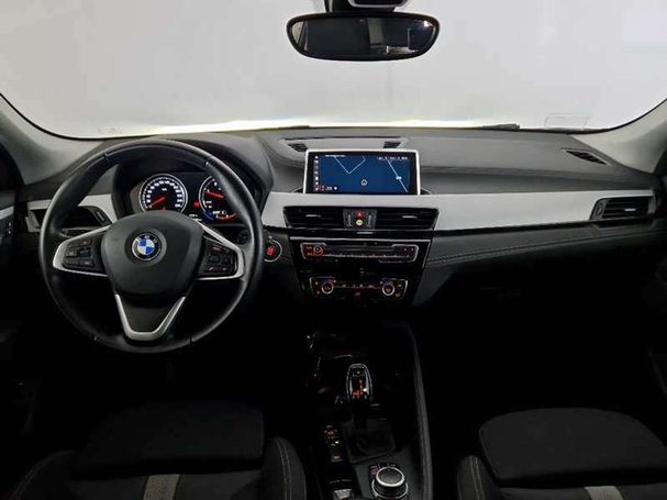 BMW X2 xDrive 140 kW image number 6