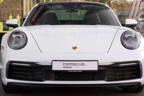 Porsche 992 Carrera PDK 283 kW image number 2