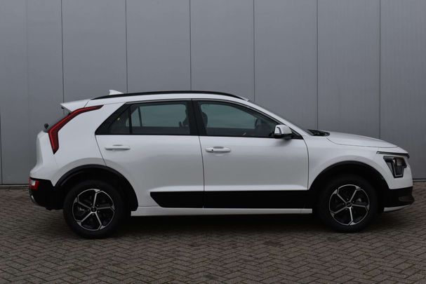 Kia Niro 95 kW image number 5