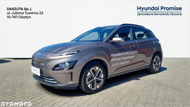 Hyundai Kona 64 kWh 150 kW image number 1