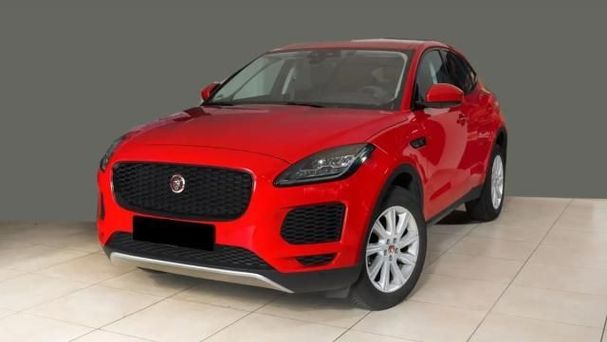 Jaguar E-Pace AWD HSE 110 kW image number 1