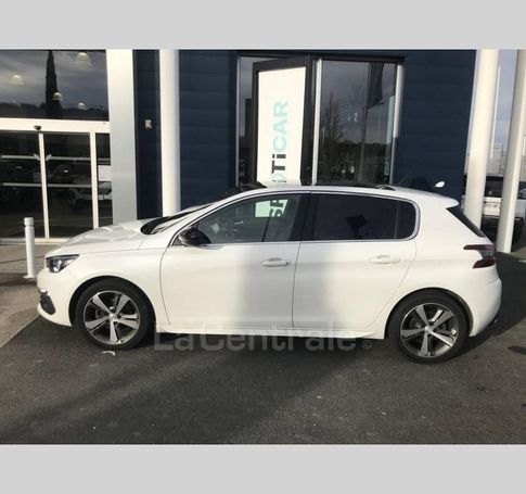 Peugeot 308 96 kW image number 5