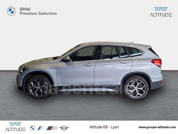 BMW X1 sDrive18d xLine 110 kW image number 5